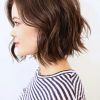Smart Short Bob Hairstyles With Choppy Ends (Photo 18 of 25)