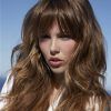 Long Haircuts With Bangs For Round Faces (Photo 11 of 25)