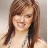 Long Haircuts With Bangs And Layers For Round Faces (Photo 19 of 25)