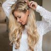 Braided Hairstyles To The Side (Photo 1 of 15)