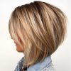 Textured And Layered Graduated Bob Hairstyles (Photo 6 of 26)