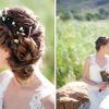 Rustic Wedding Hairstyles (Photo 15 of 15)