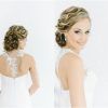 Curled Bridal Hairstyles With Tendrils (Photo 22 of 25)
