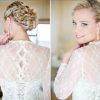 Wedding Updos For Long Hair With Veil (Photo 10 of 15)