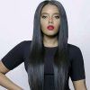Long Hairstyles For Black Woman (Photo 17 of 25)