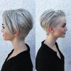 Pixie-Bob Hairstyles With Temple Undercut (Photo 20 of 25)