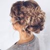 Volumized Low Chignon Prom Hairstyles (Photo 24 of 25)