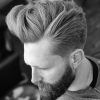 Hairstyles Quiff Long Hair (Photo 13 of 25)