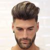 Hairstyles Quiff Long Hair (Photo 2 of 25)