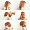 Romantic Twisted Hairdo Hairstyles (Photo 16 of 25)