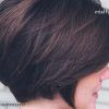 A Very Short Layered Bob Hairstyles (Photo 7 of 25)