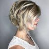 A Very Short Layered Bob Hairstyles (Photo 20 of 25)