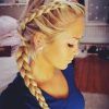 Side Dutch Braided Hairstyles (Photo 9 of 25)