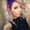 Platinum And Purple Pixie Blonde Hairstyles (Photo 24 of 25)