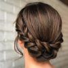 Simple And Cute Wedding Hairstyles For Long Hair (Photo 19 of 25)