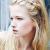 Tight Braided Hairstyles With Headband (Photo 13 of 25)