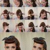 Easy Vintage Hairstyles For Long Hair (Photo 2 of 25)