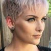 Short Layered Pixie Haircuts (Photo 20 of 25)