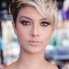 Short Layered Pixie Haircuts (Photo 24 of 25)