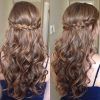 Braids With Curls Hairstyles (Photo 10 of 25)