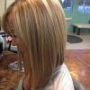 Chamomile Blonde Lob Hairstyles (Photo 18 of 25)