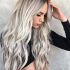 25 Collection of Voluminous and Carefree Loose Look Blonde Hairstyles