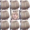 Short Bob Haircuts For Women Over 50 (Photo 14 of 15)