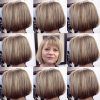 Long Hairstyles For Round Faces Over 50 (Photo 22 of 25)