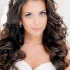 Wedding Hairstyles For Long Hair With A Tiara (Photo 5 of 15)