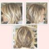 Bob Haircuts With Ombre Highlights (Photo 13 of 15)