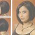 15 Collection of Bob Haircuts Back and Front View