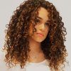 Curly Hair Long Hairstyles (Photo 4 of 25)