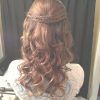 Medium Hairstyles For Dances (Photo 8 of 25)