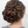 Tied Up Wedding Hairstyles (Photo 10 of 15)