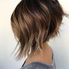 Short Bob Hairstyles With Highlights (Photo 14 of 25)