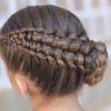 Cute Braided Hairstyles For Long Hair (Photo 12 of 25)