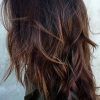 Medium Long Hairstyles With Layers (Photo 6 of 25)