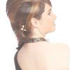 Bob Hairstyles Updo Styles (Photo 13 of 15)