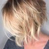 Silver Balayage Bob Haircuts With Swoopy Layers (Photo 10 of 25)