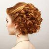 Elegant Curled Prom Hairstyles (Photo 4 of 25)