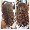 Elegant Curled Prom Hairstyles (Photo 1 of 25)