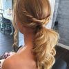 Fabulous Formal Ponytail Hairstyles (Photo 18 of 25)