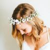 Bohemian And Free-Spirited Bridal Hairstyles (Photo 6 of 25)