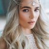 Bohemian And Free-Spirited Bridal Hairstyles (Photo 3 of 25)