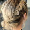 Double Braided Prom Updos (Photo 8 of 25)