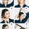 Hairstyles For Short Hair For Graduation (Photo 17 of 25)
