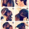 Easy Vintage Updo Hairstyles (Photo 6 of 15)