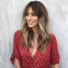Long Hairstyles For Women With Bangs (Photo 21 of 25)