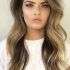 25 Inspirations Long Hairstyles Women