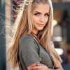 Long Hairstyles For Teen Girls (Photo 4 of 25)